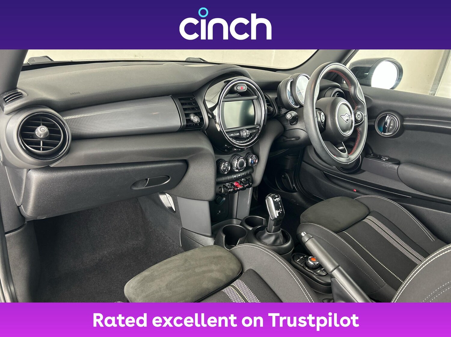 Used MINI Hatch 2020 for sale - 76481345: Photo 14