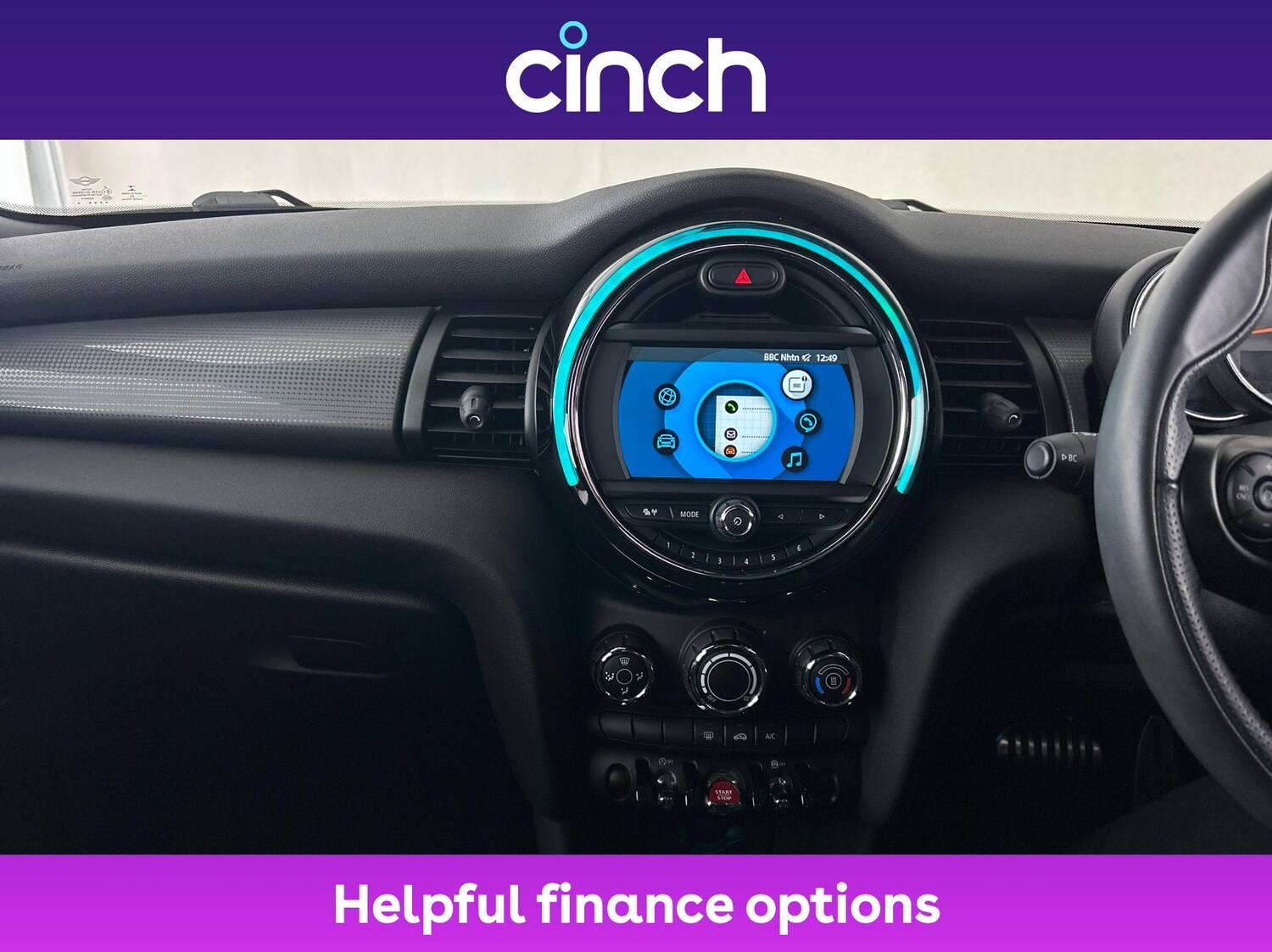 Used MINI Hatch 2020 for sale - 76481345: Photo 17