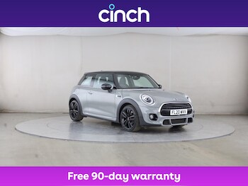 MINI - Hatch