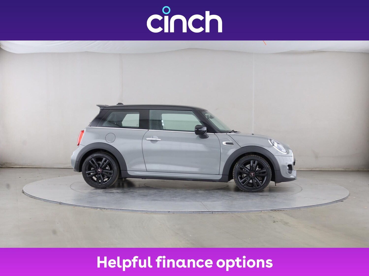 Used MINI Hatch 2020 for sale - 76481345: Photo 2