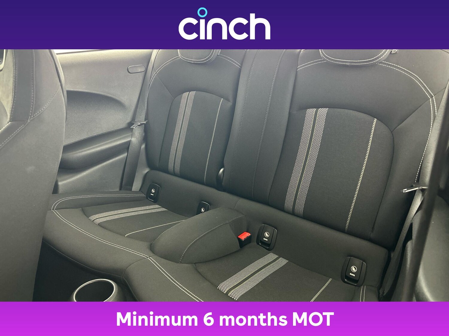 Used MINI Hatch 2020 for sale - 76481345: Photo 20