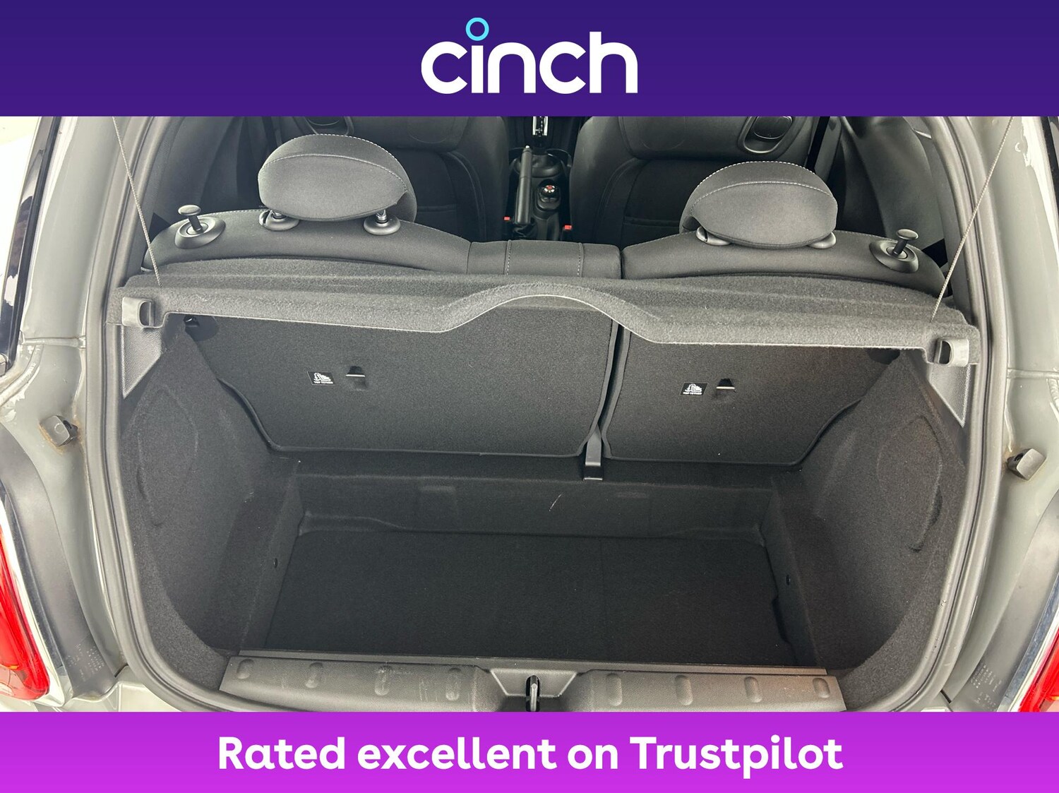 Used MINI Hatch 2020 for sale - 76481345: Photo 21