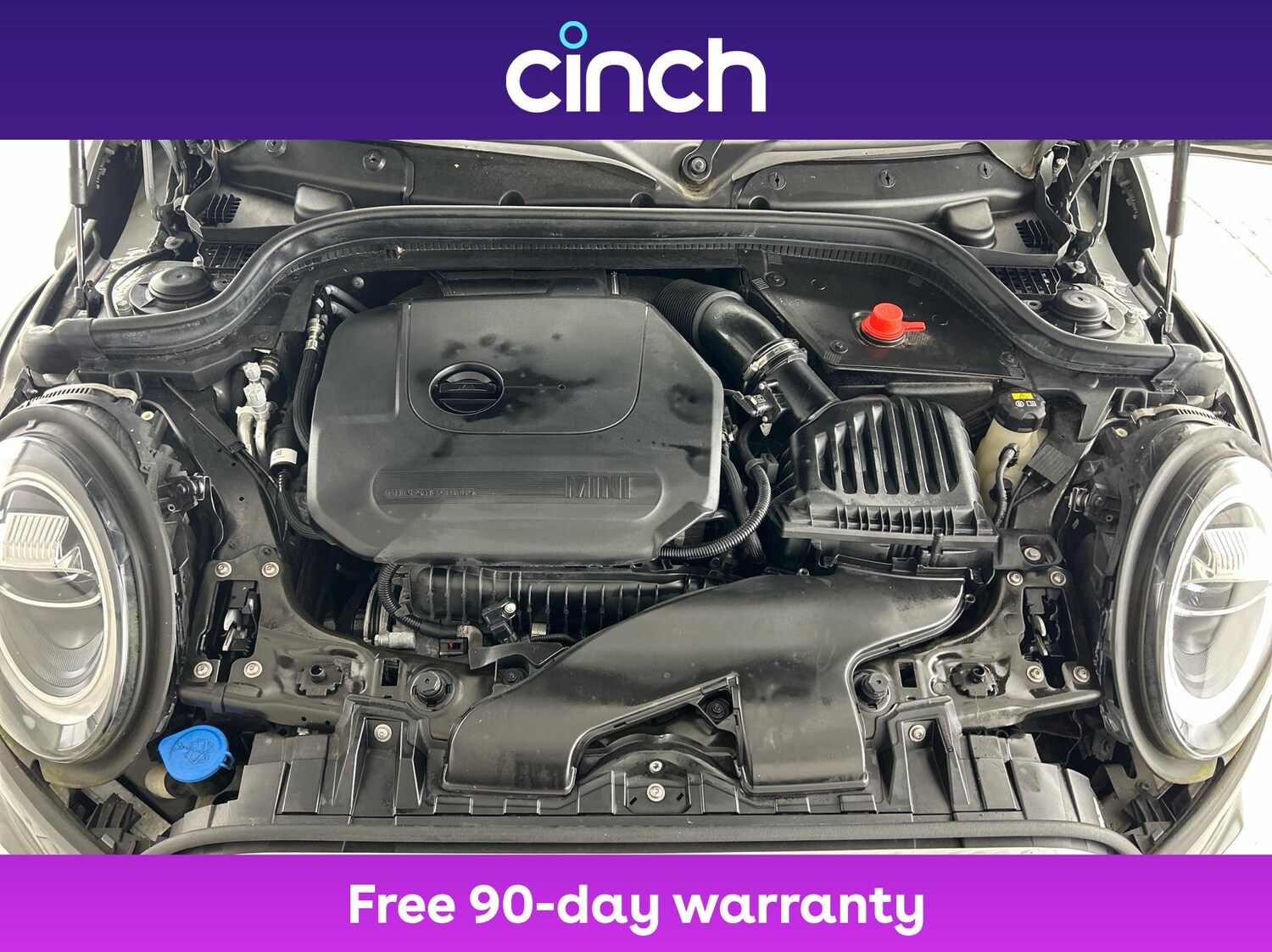 Used MINI Hatch 2020 for sale - 76481345: Photo 23