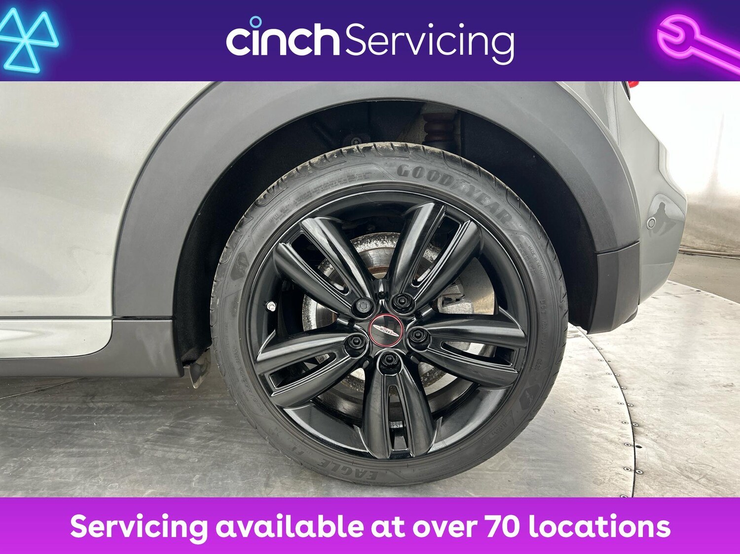 Used MINI Hatch 2020 for sale - 76481345: Photo 26