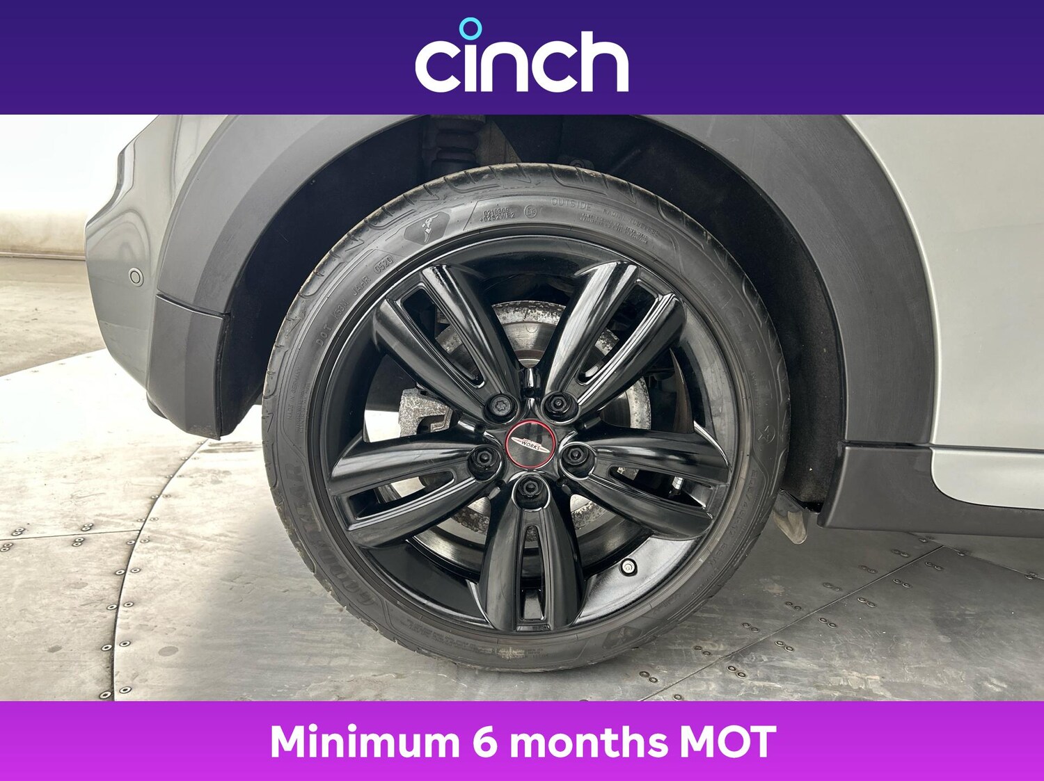 Used MINI Hatch 2020 for sale - 76481345: Photo 27