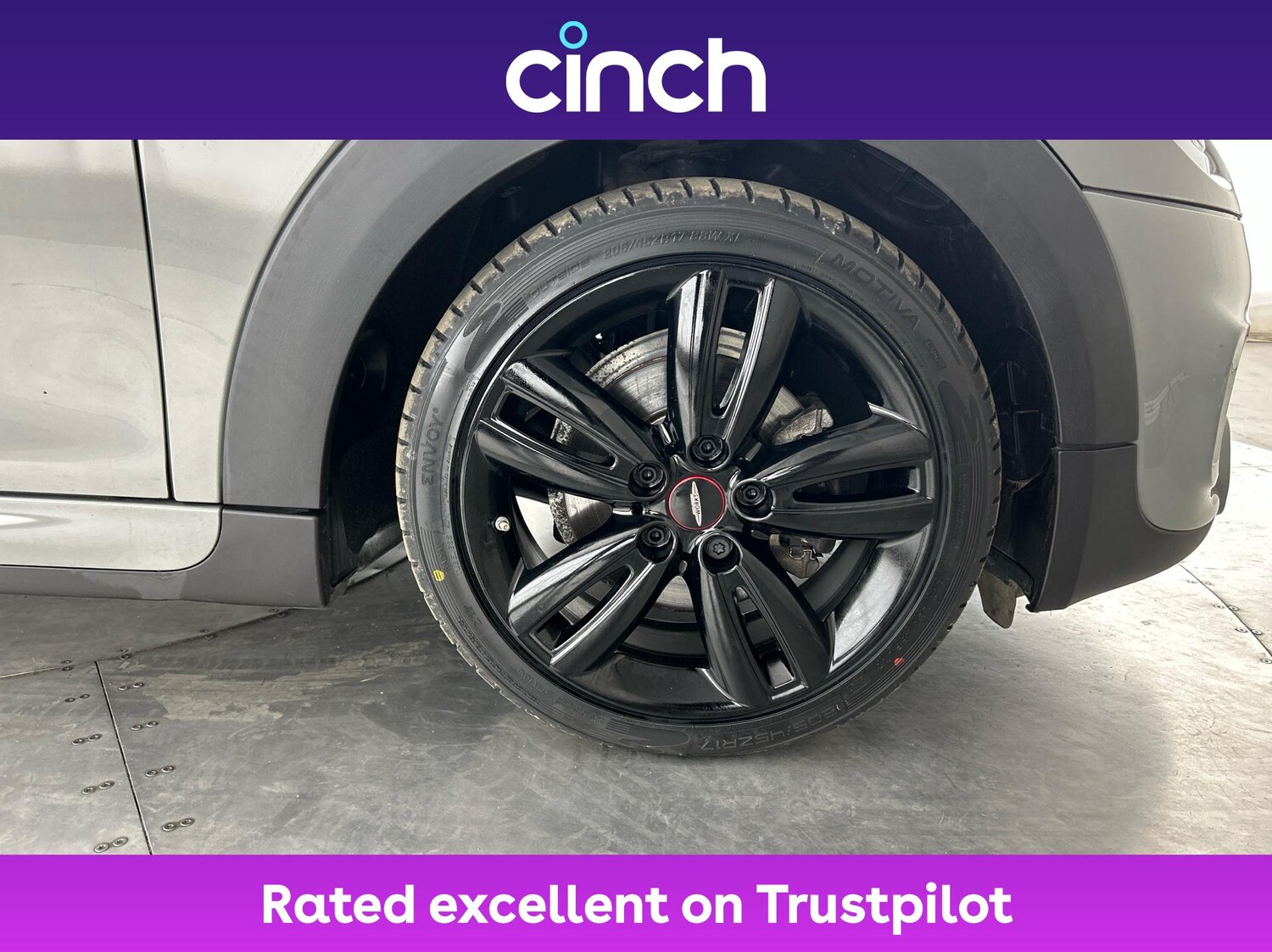 Used MINI Hatch 2020 for sale - 76481345: Photo 28