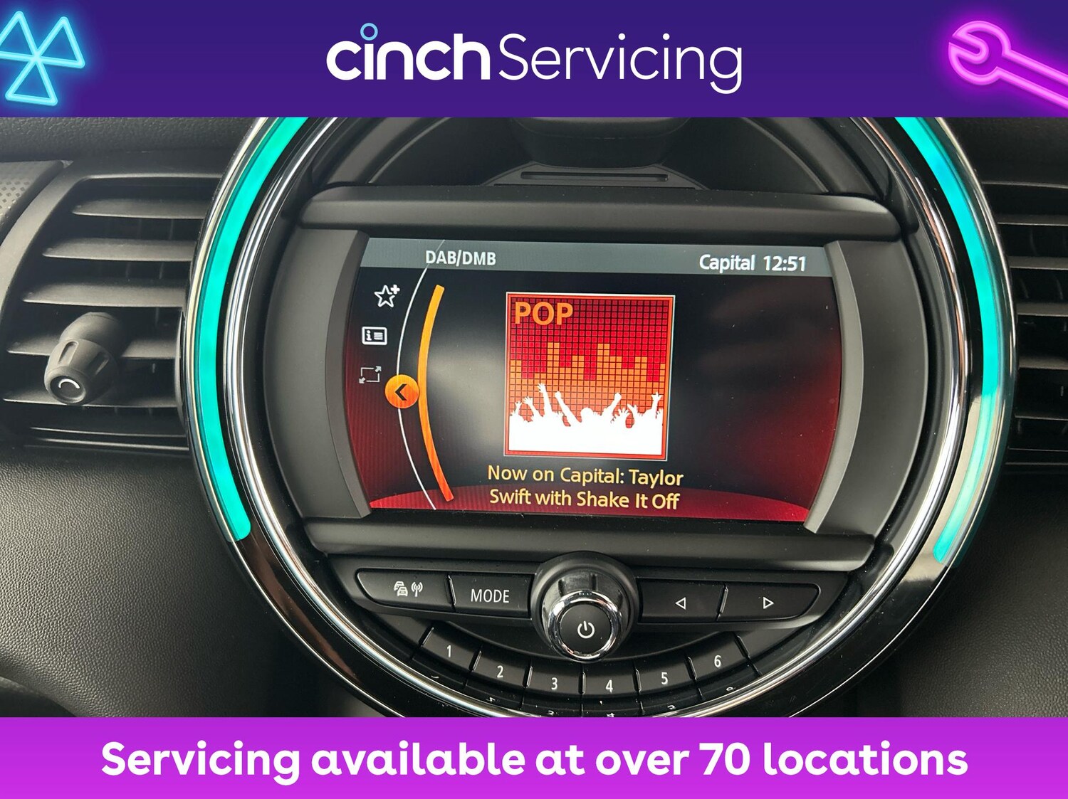 Used MINI Hatch 2020 for sale - 76481345: Photo 31