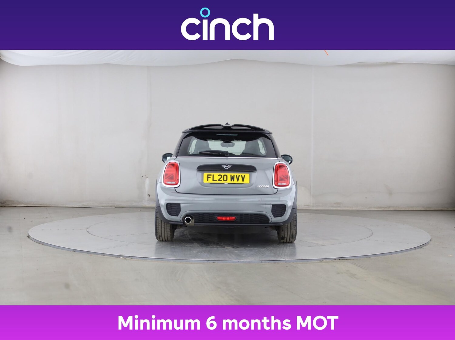 Used MINI Hatch 2020 for sale - 76481345: Photo 5