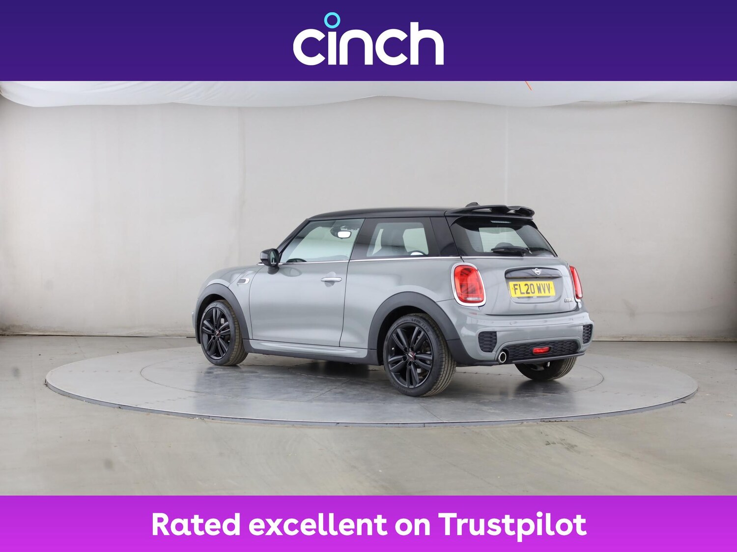 Used MINI Hatch 2020 for sale - 76481345: Photo 6