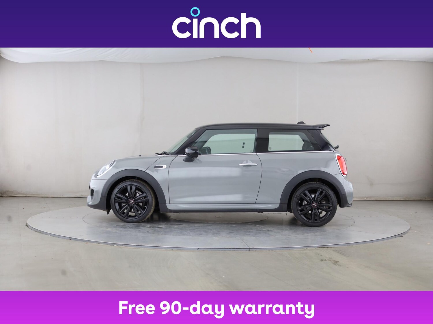 Used MINI Hatch 2020 for sale - 76481345: Photo 8