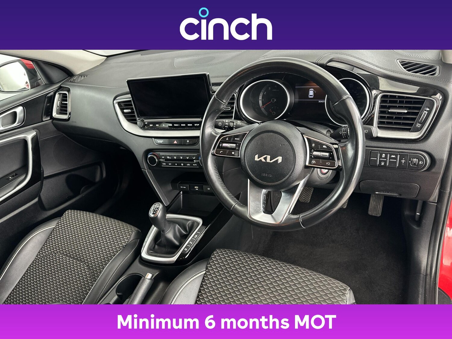 Used Kia Ceed 2022 for sale - 76317382: Photo 12