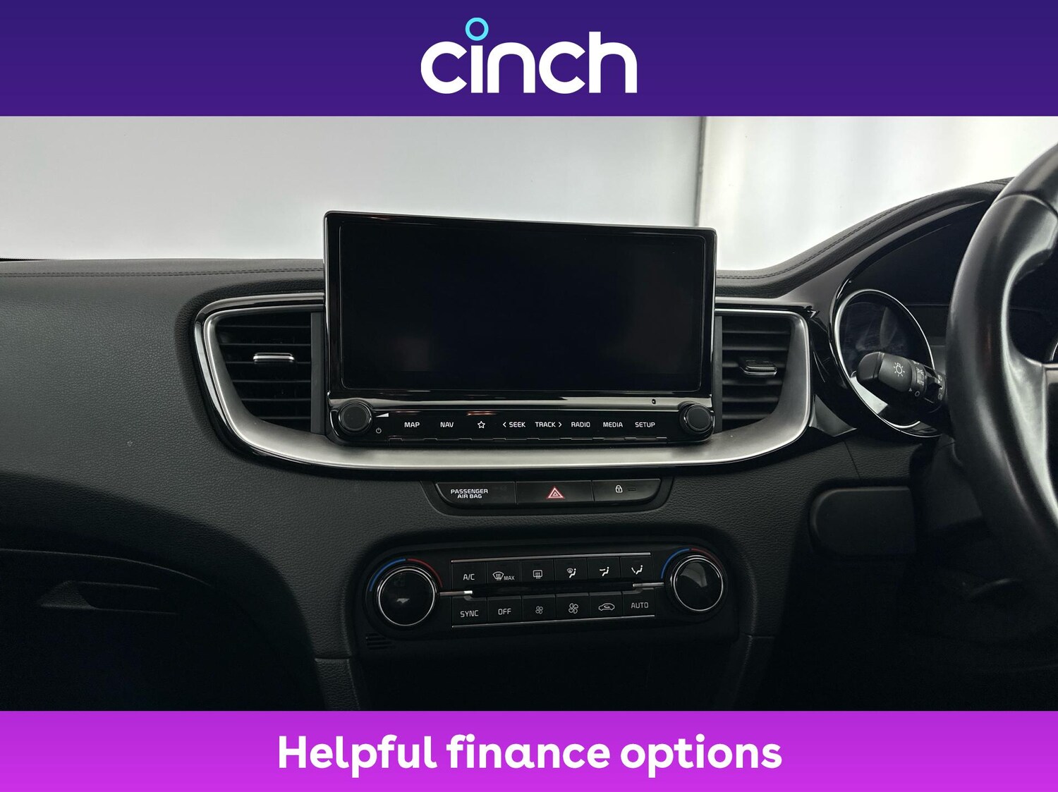 Used Kia Ceed 2022 for sale - 76317382: Photo 17