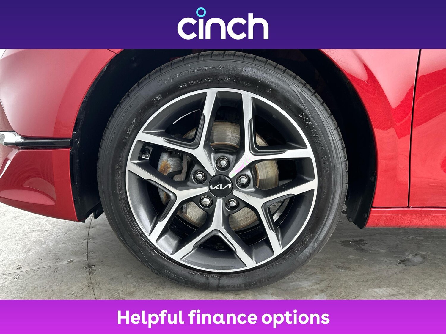 Used Kia Ceed 2022 for sale - 76317382: Photo 24