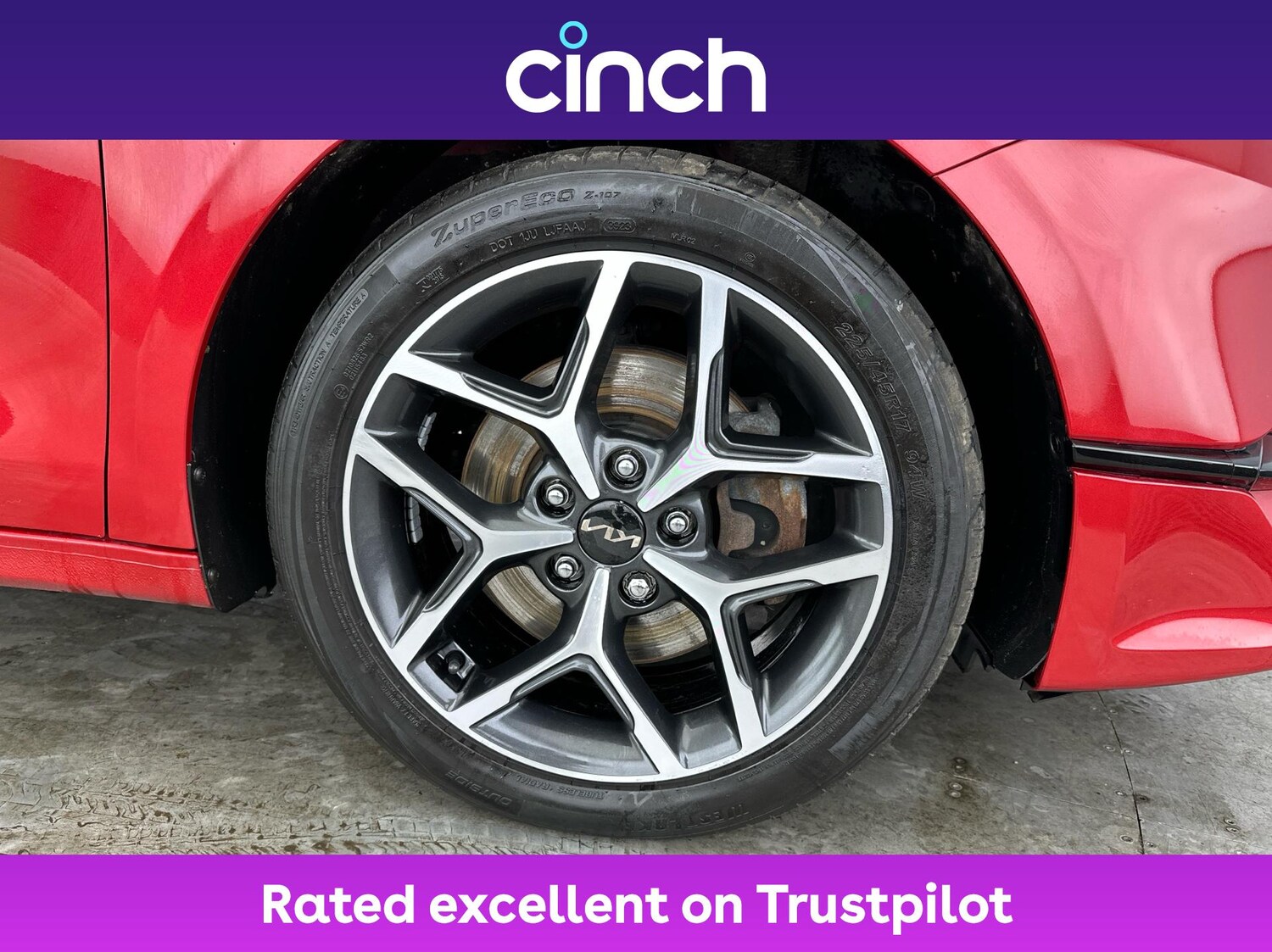 Used Kia Ceed 2022 for sale - 76317382: Photo 28