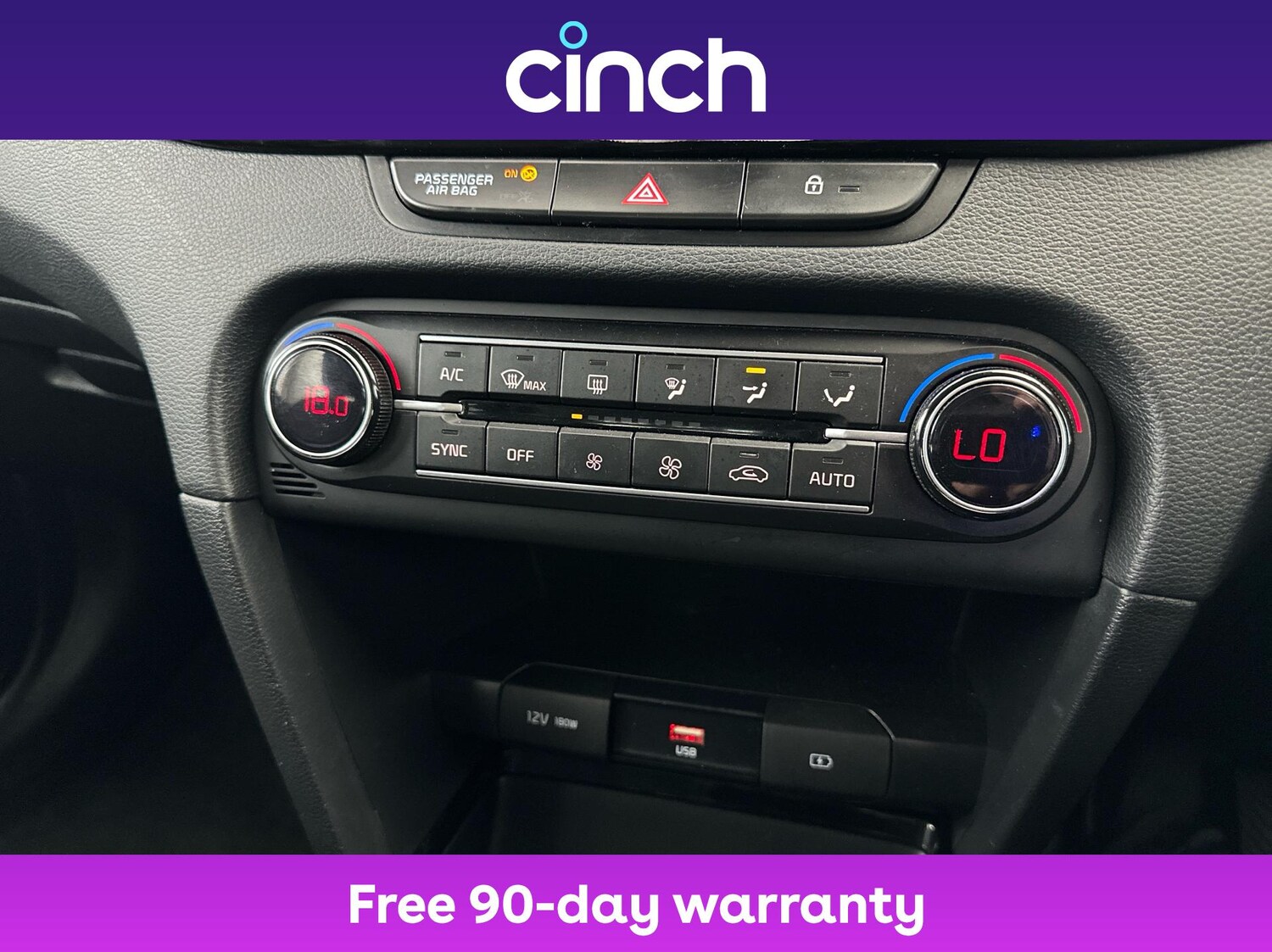 Used Kia Ceed 2022 for sale - 76317382: Photo 34