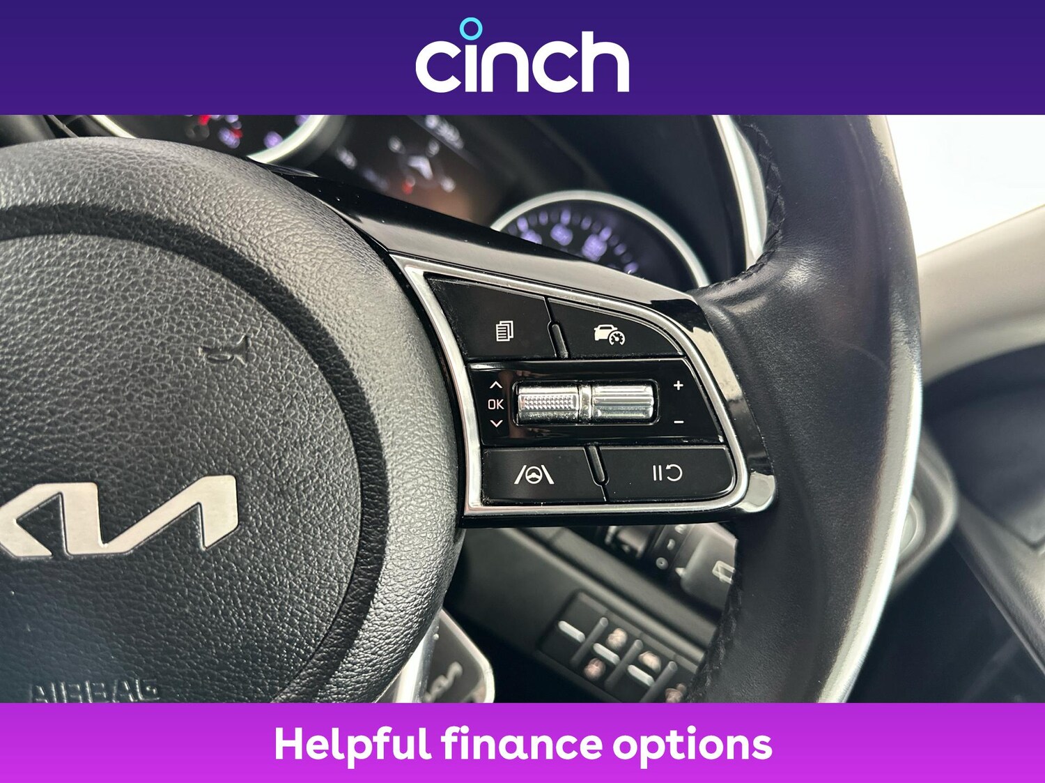 Used Kia Ceed 2022 for sale - 76317382: Photo 35