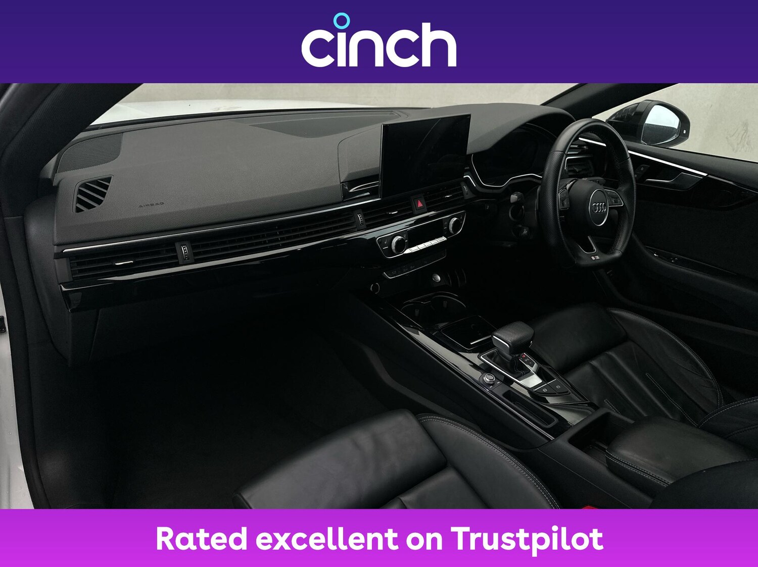 Used Audi A5 2021 for sale - 76445626: Photo 14