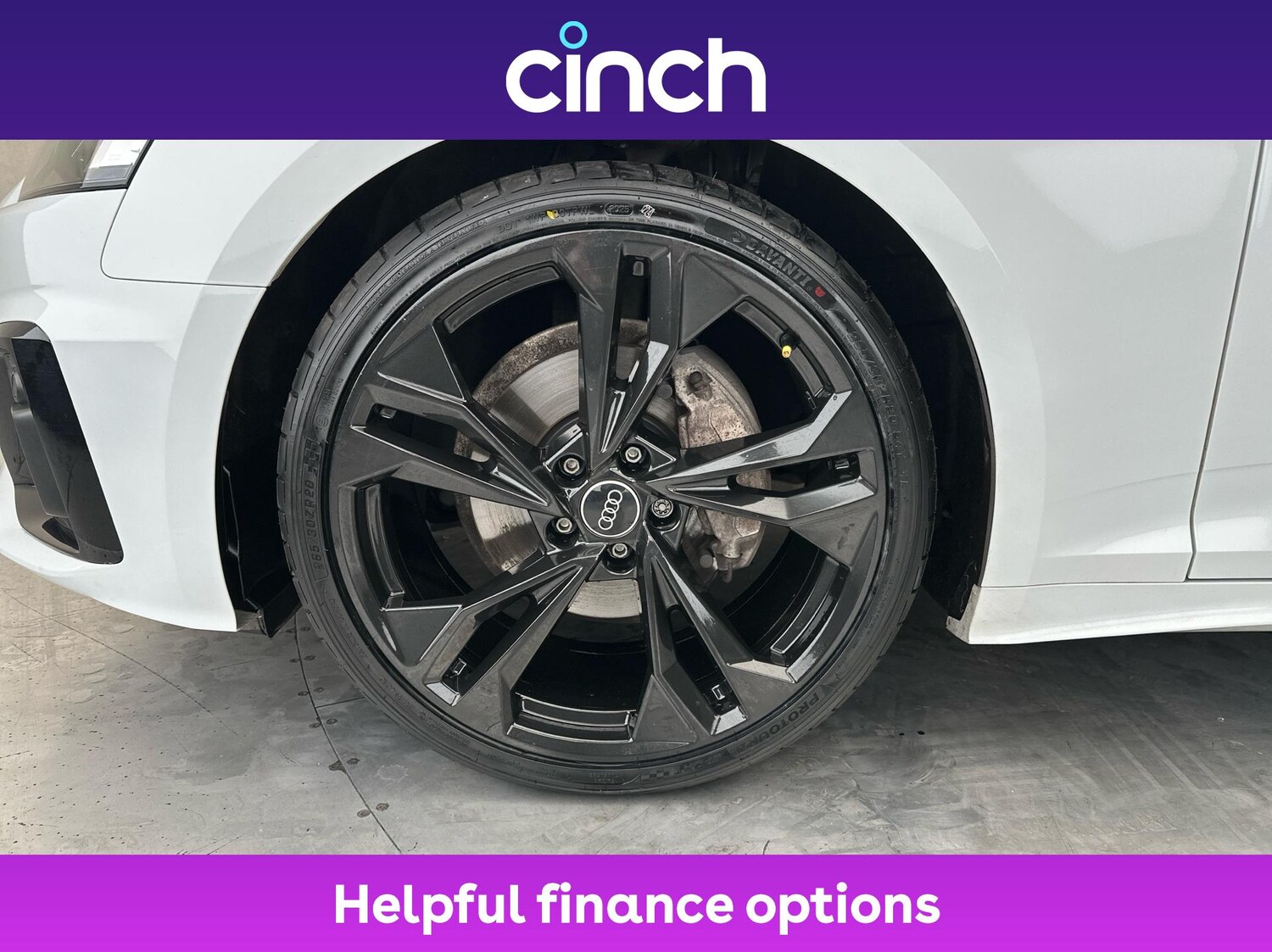 Used Audi A5 2021 for sale - 76445626: Photo 24