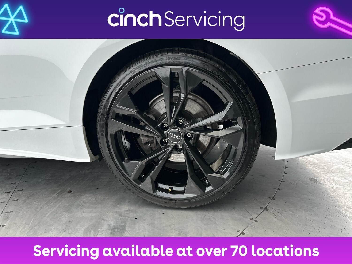 Used Audi A5 2021 for sale - 76445626: Photo 26