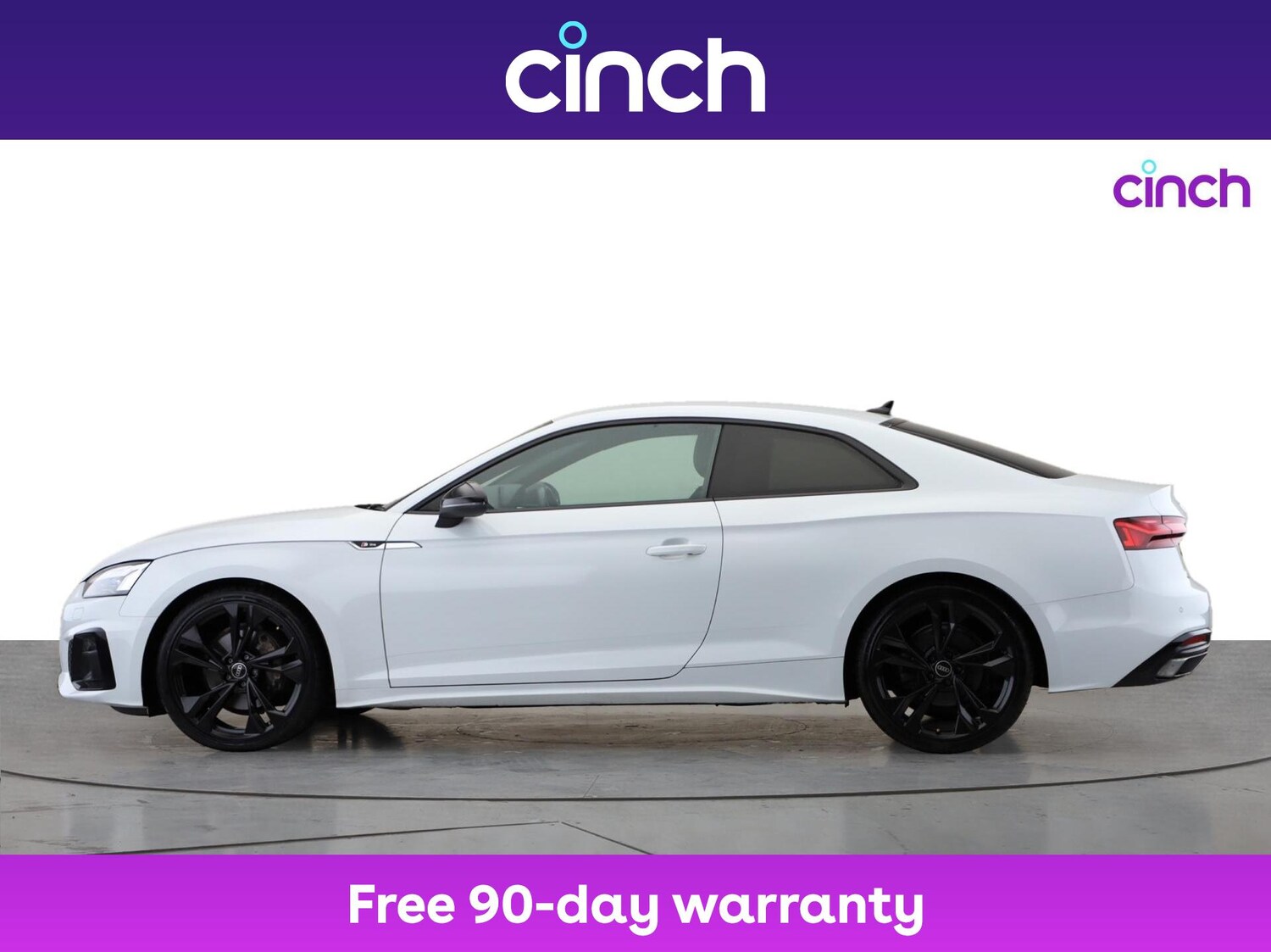 Used Audi A5 2021 for sale - 76445626: Photo 8