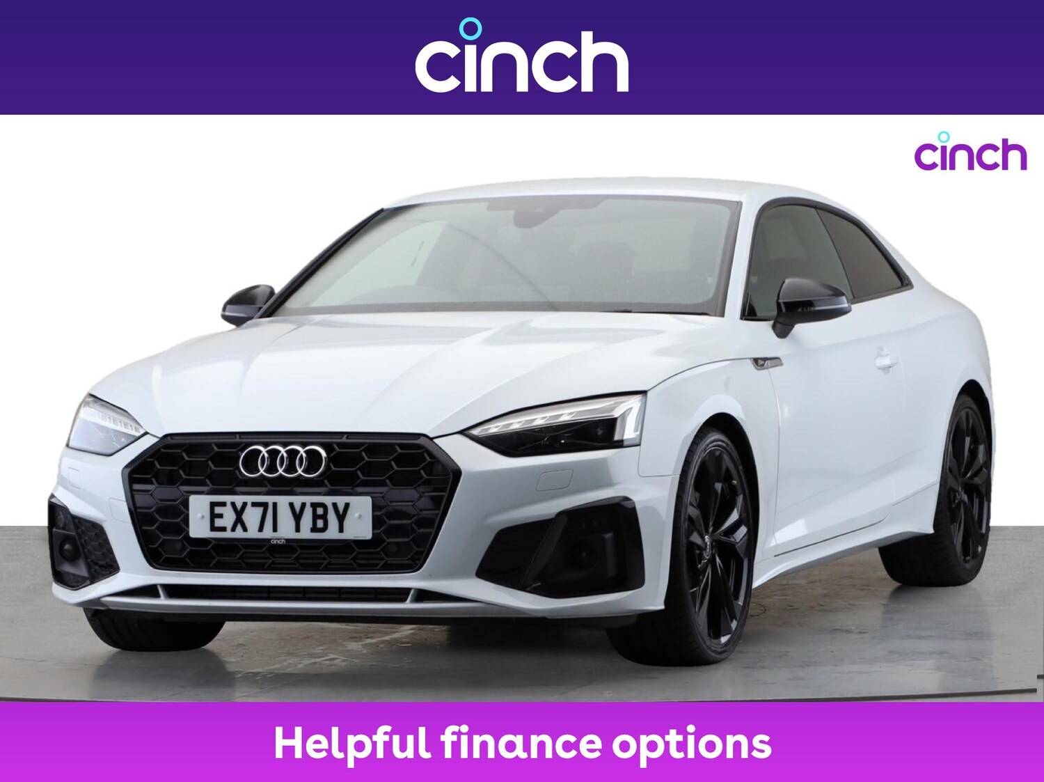 Used Audi A5 2021 for sale - 76445626: Photo 9