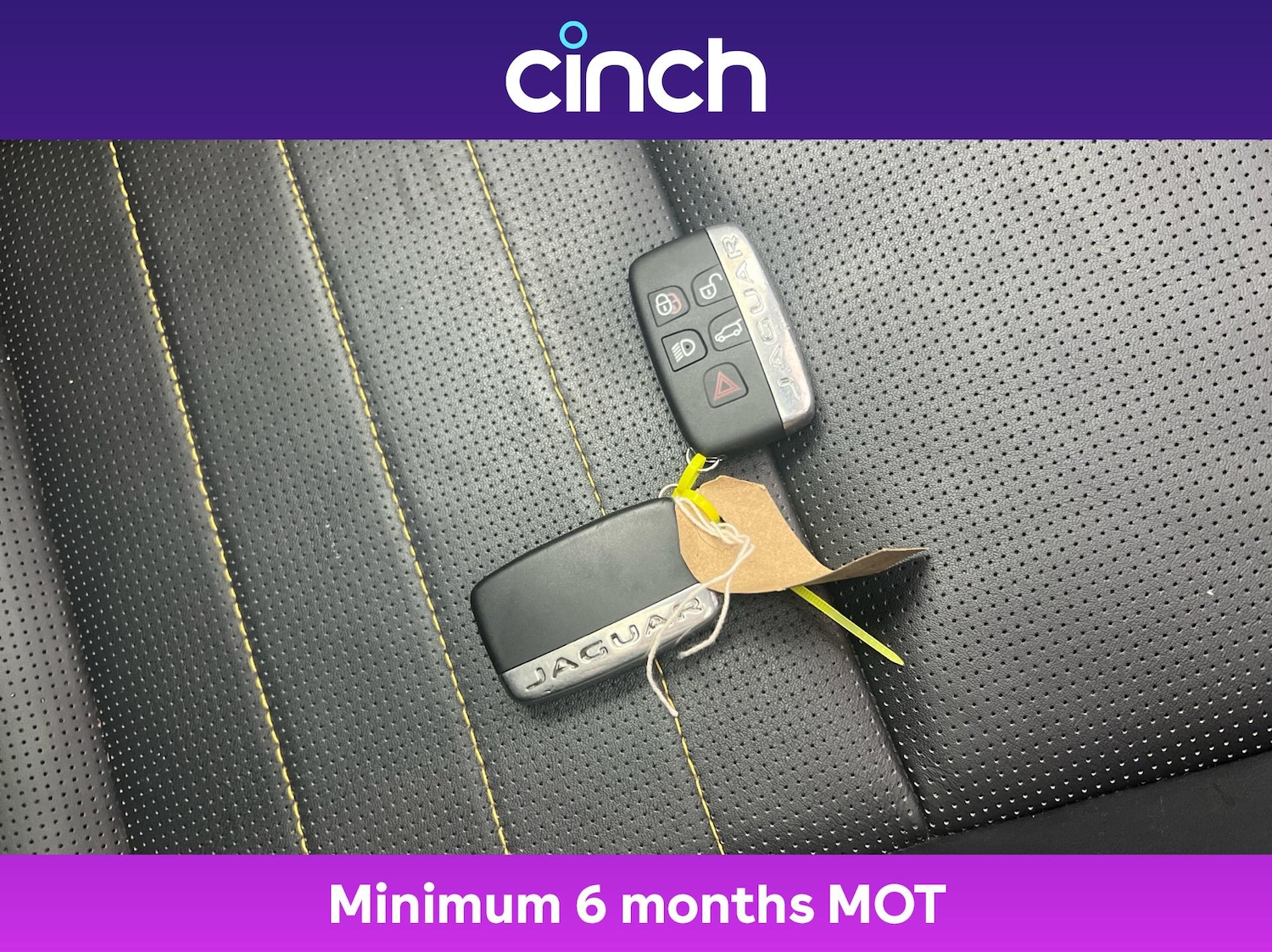 Used Jaguar F-Type 2017 for sale - 75324069: Photo 37