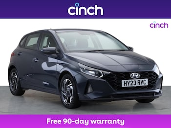 Hyundai - i20