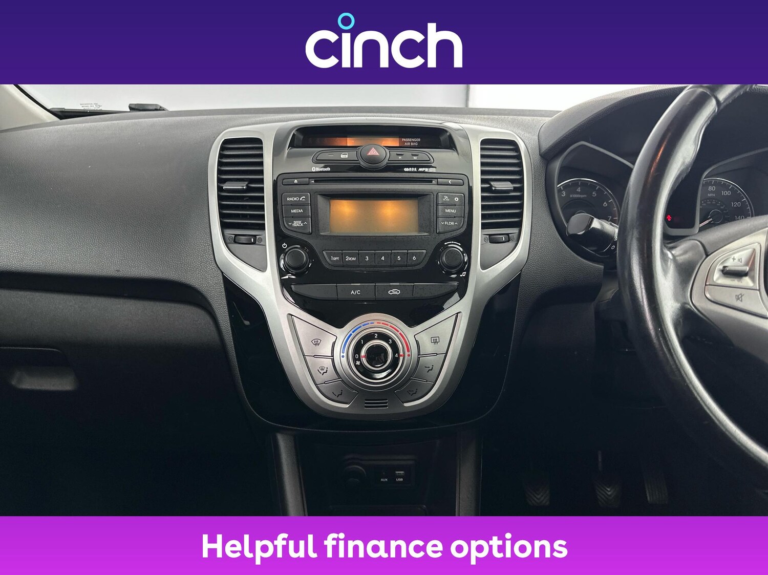 Used Hyundai Ix20 2016 for sale - 76665224: Photo 17