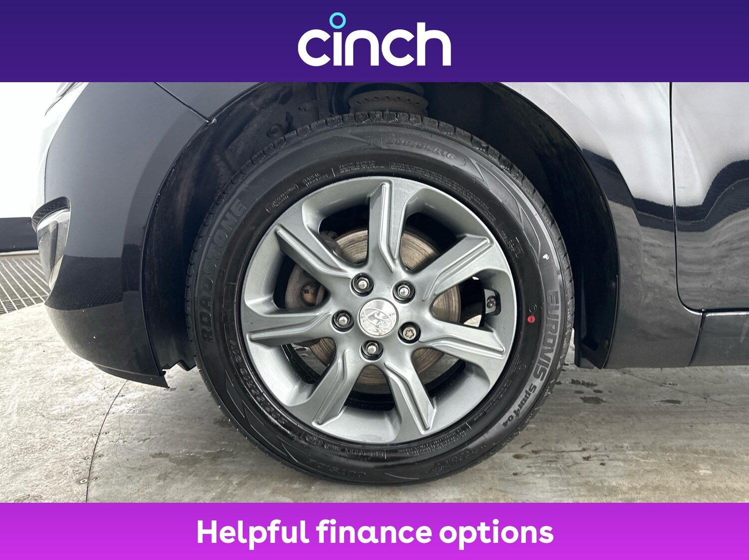 Used Hyundai Ix20 2016 for sale - 76665224: Photo 24