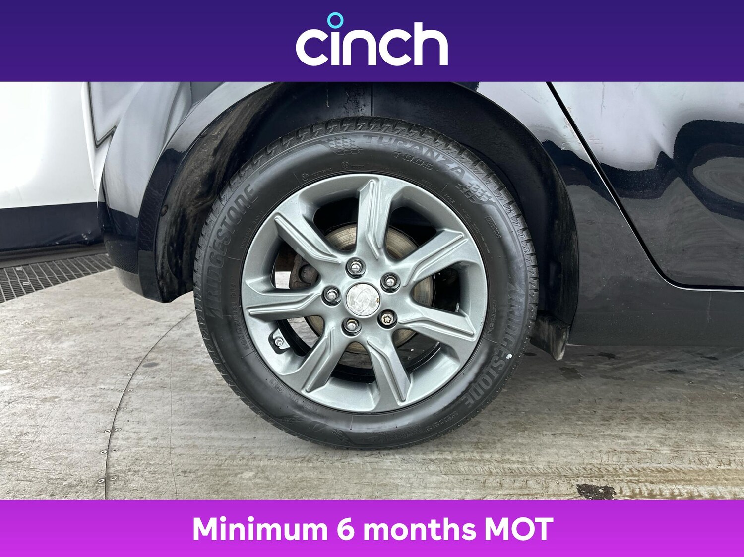 Used Hyundai Ix20 2016 for sale - 76665224: Photo 27