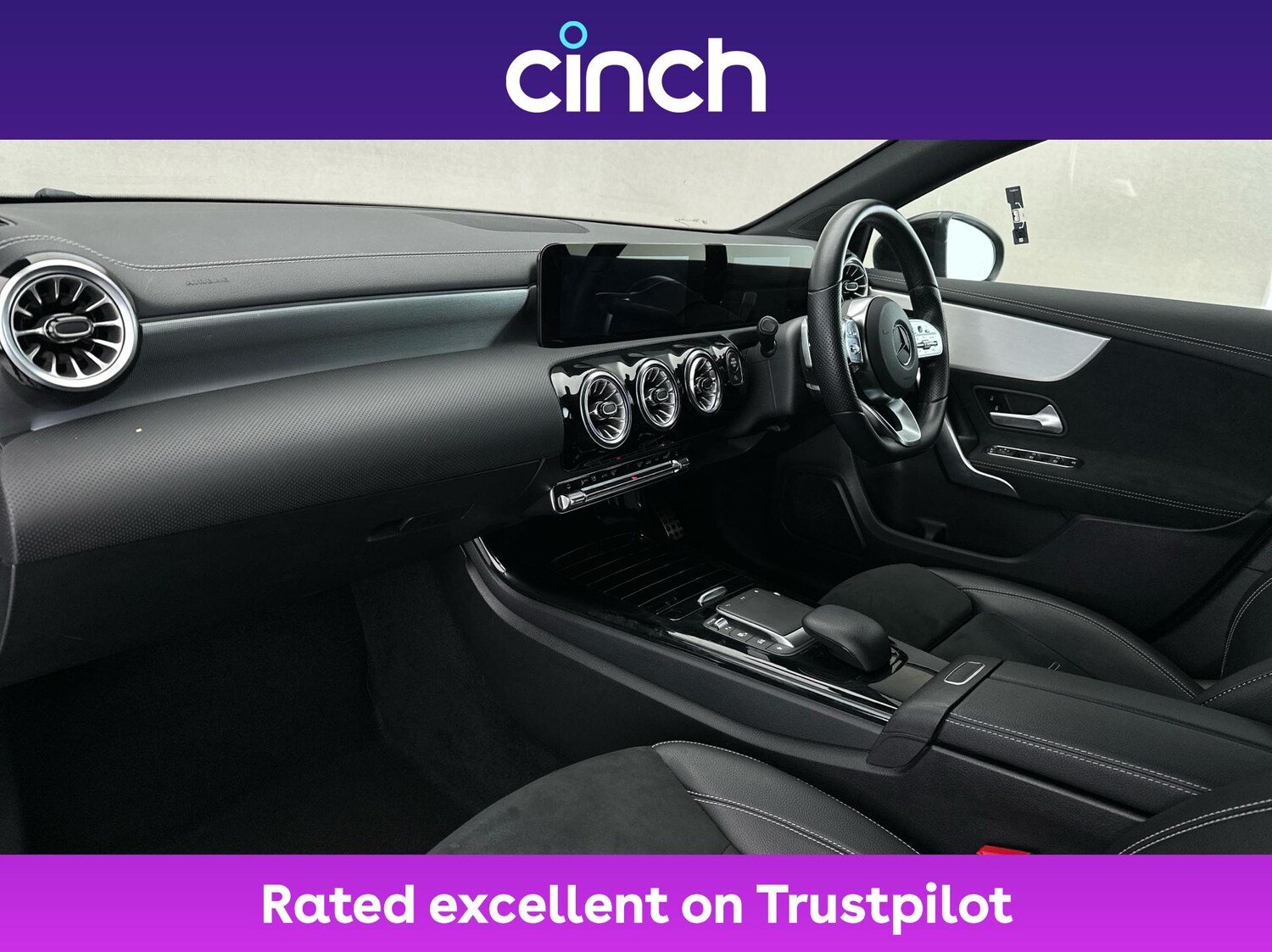 Used Mercedes-Benz A-Class 2022 for sale - 76362093: Photo 14