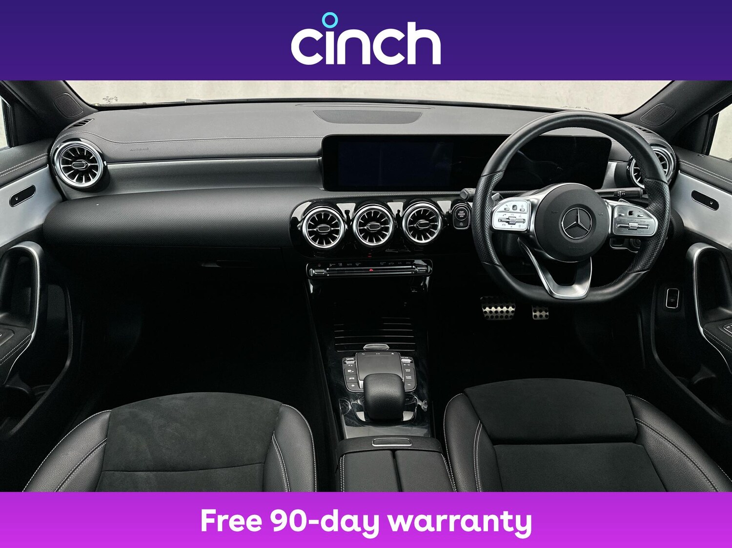 Used Mercedes-Benz A-Class 2022 for sale - 76362093: Photo 15