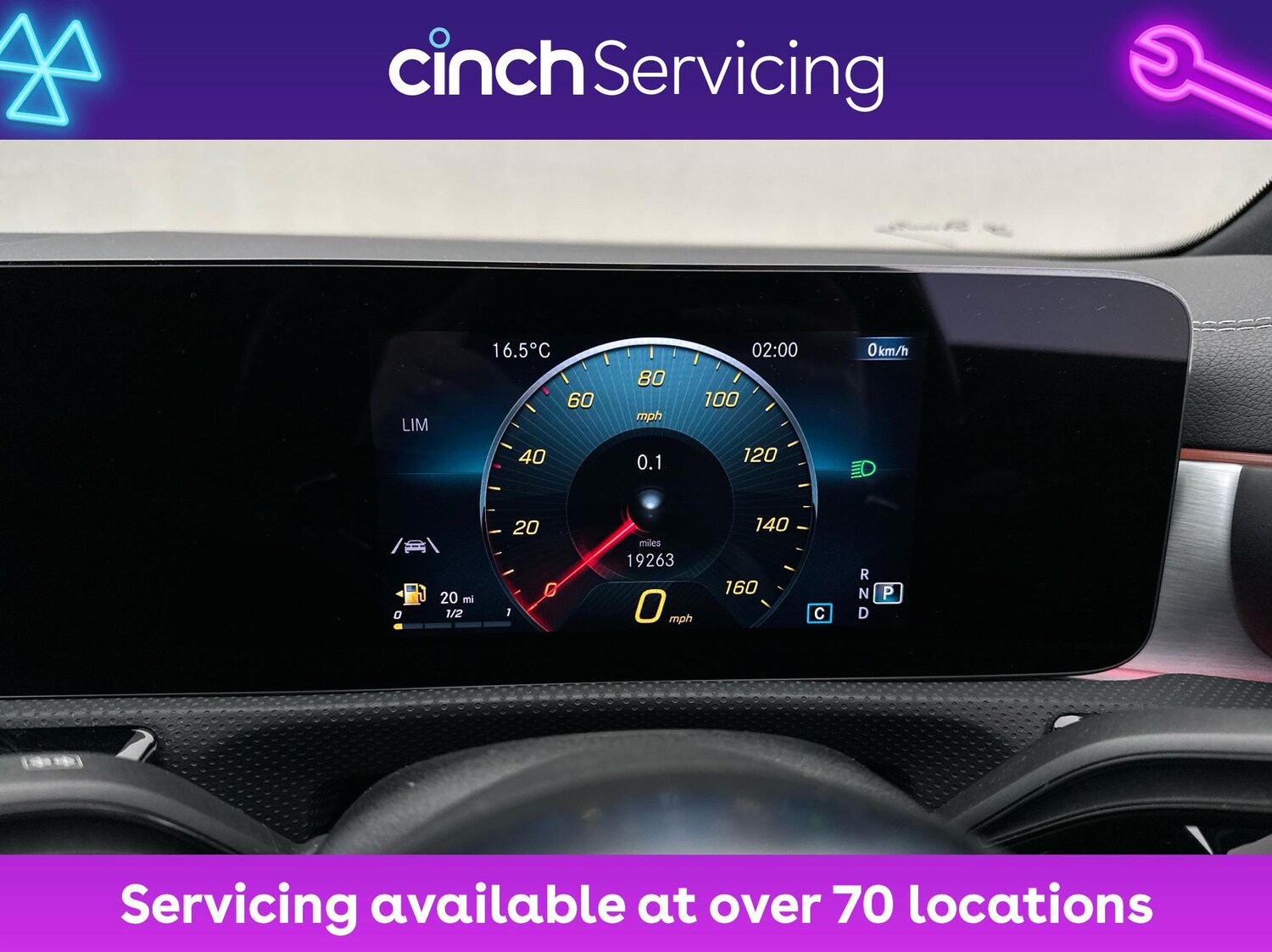 Used Mercedes-Benz A-Class 2022 for sale - 76362093: Photo 18