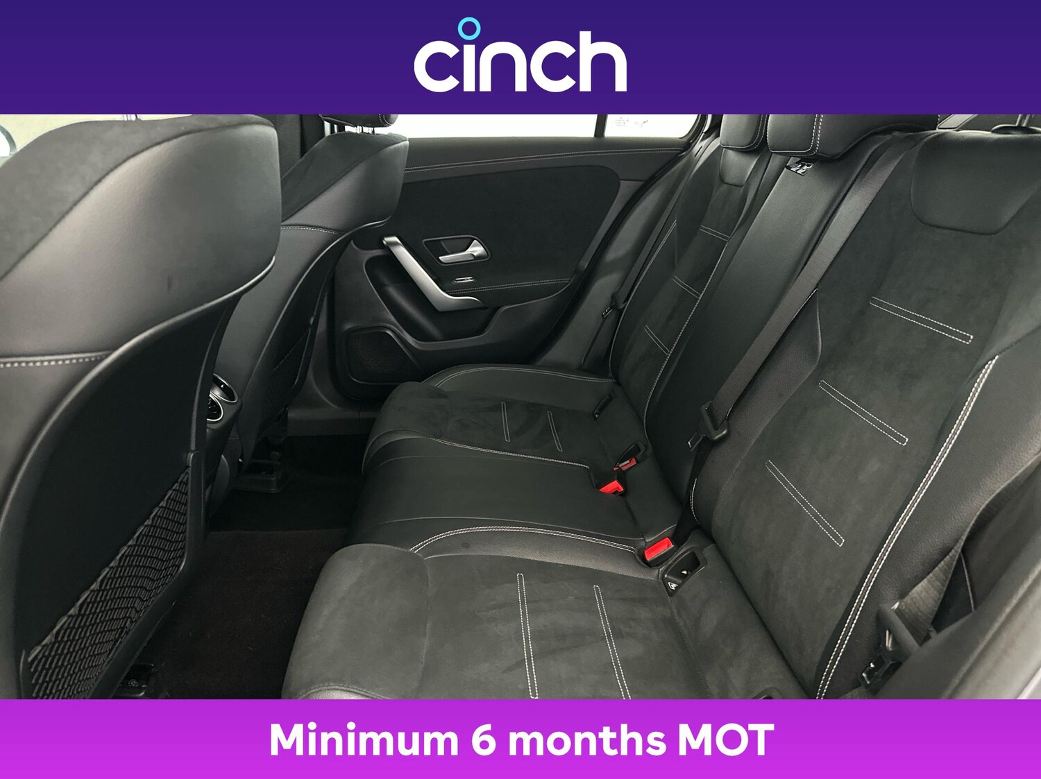 Used Mercedes-Benz A-Class 2022 for sale - 76362093: Photo 20