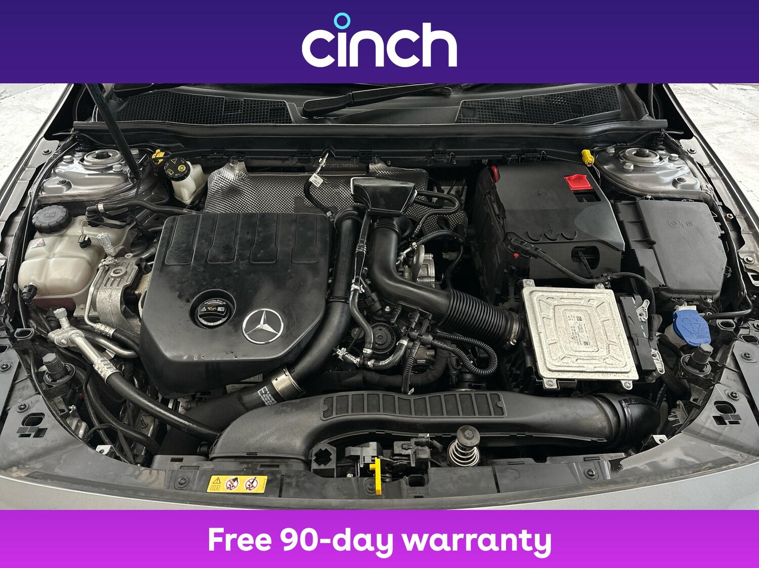 Used Mercedes-Benz A-Class 2022 for sale - 76362093: Photo 23