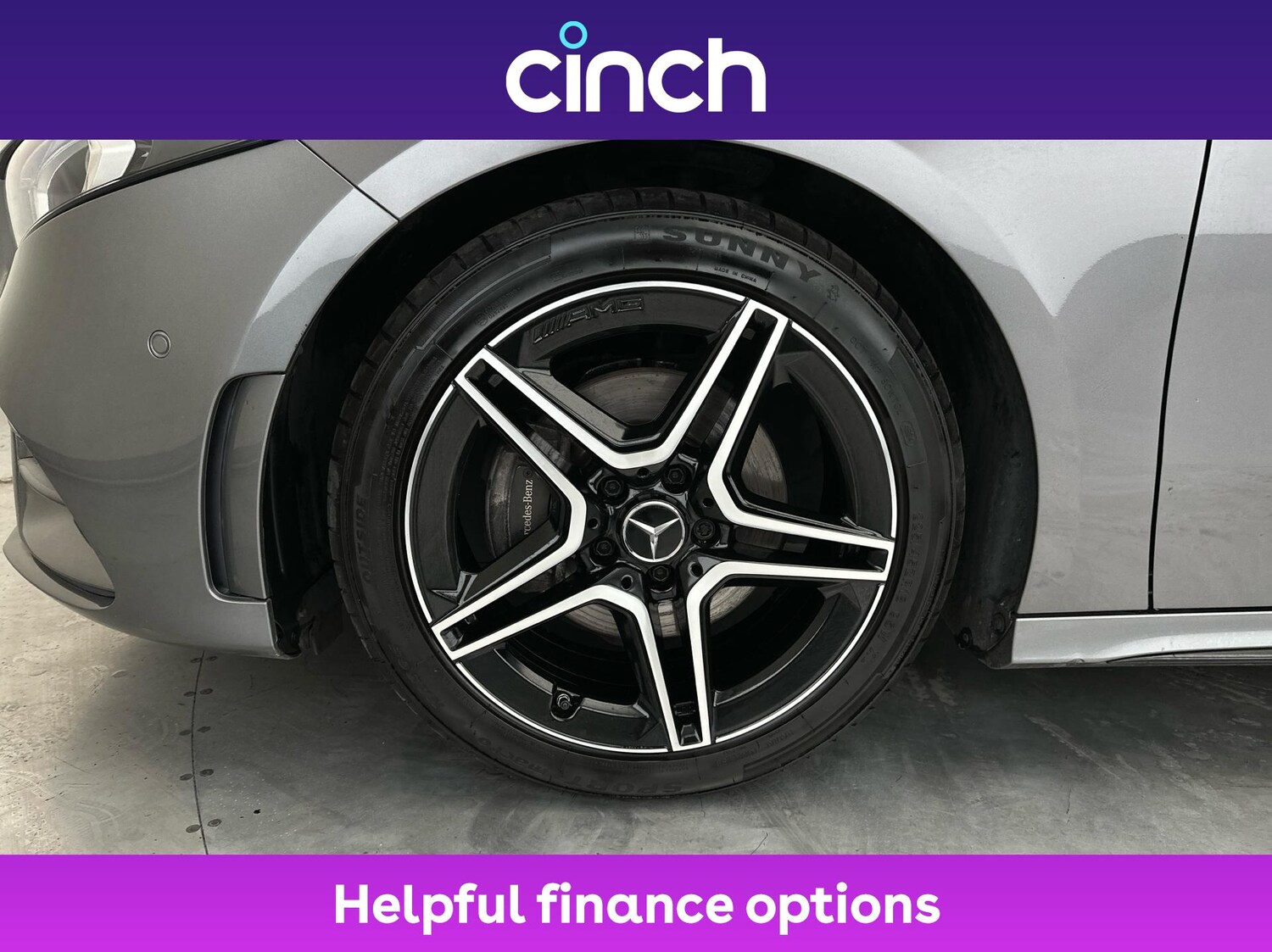 Used Mercedes-Benz A-Class 2022 for sale - 76362093: Photo 24