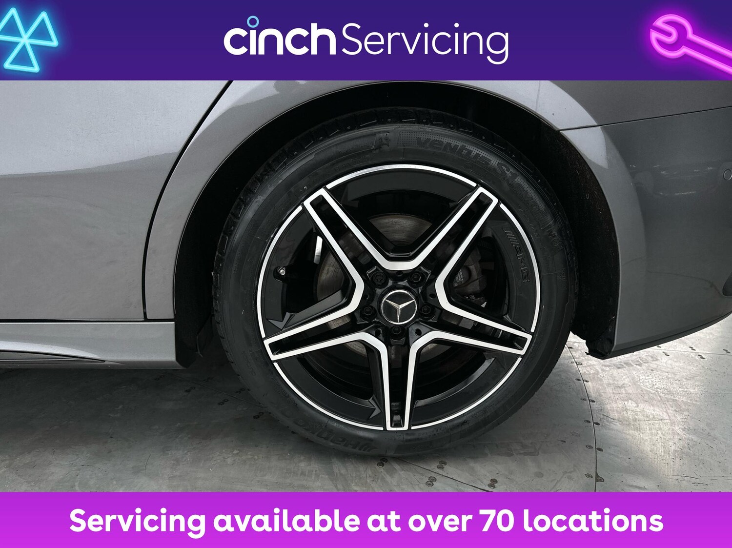 Used Mercedes-Benz A-Class 2022 for sale - 76362093: Photo 26