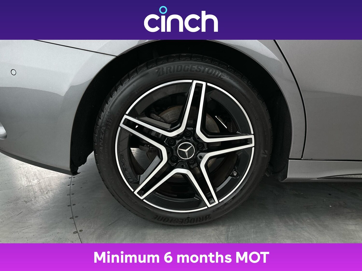 Used Mercedes-Benz A-Class 2022 for sale - 76362093: Photo 27