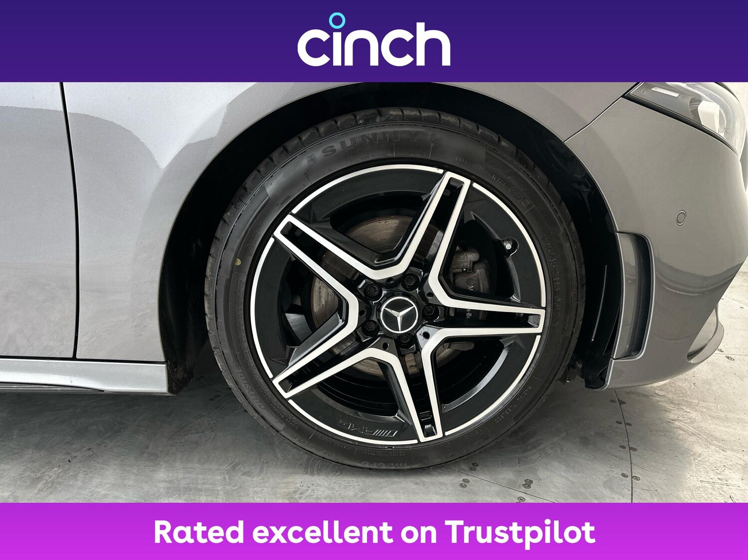 Used Mercedes-Benz A-Class 2022 for sale - 76362093: Photo 28