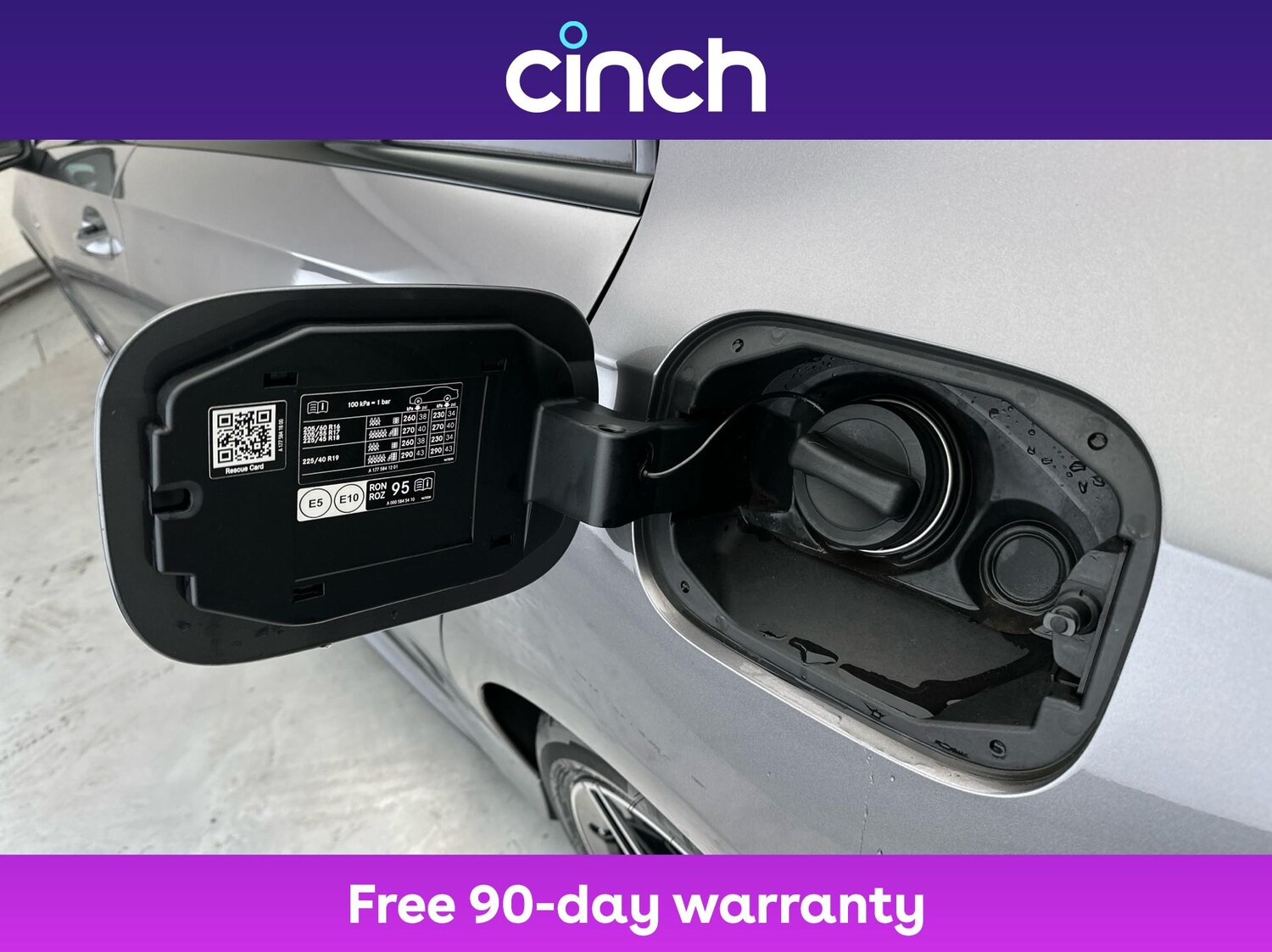 Used Mercedes-Benz A-Class 2022 for sale - 76362093: Photo 29