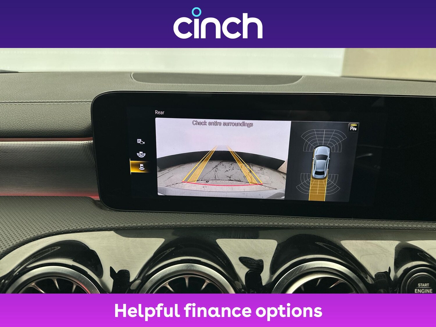 Used Mercedes-Benz A-Class 2022 for sale - 76362093: Photo 30