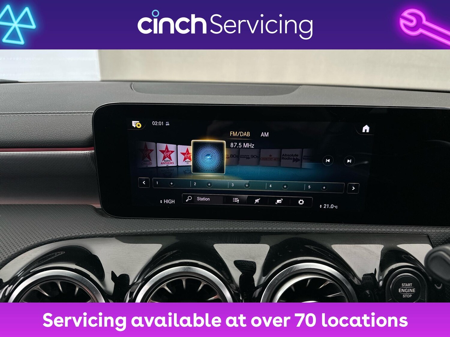 Used Mercedes-Benz A-Class 2022 for sale - 76362093: Photo 31