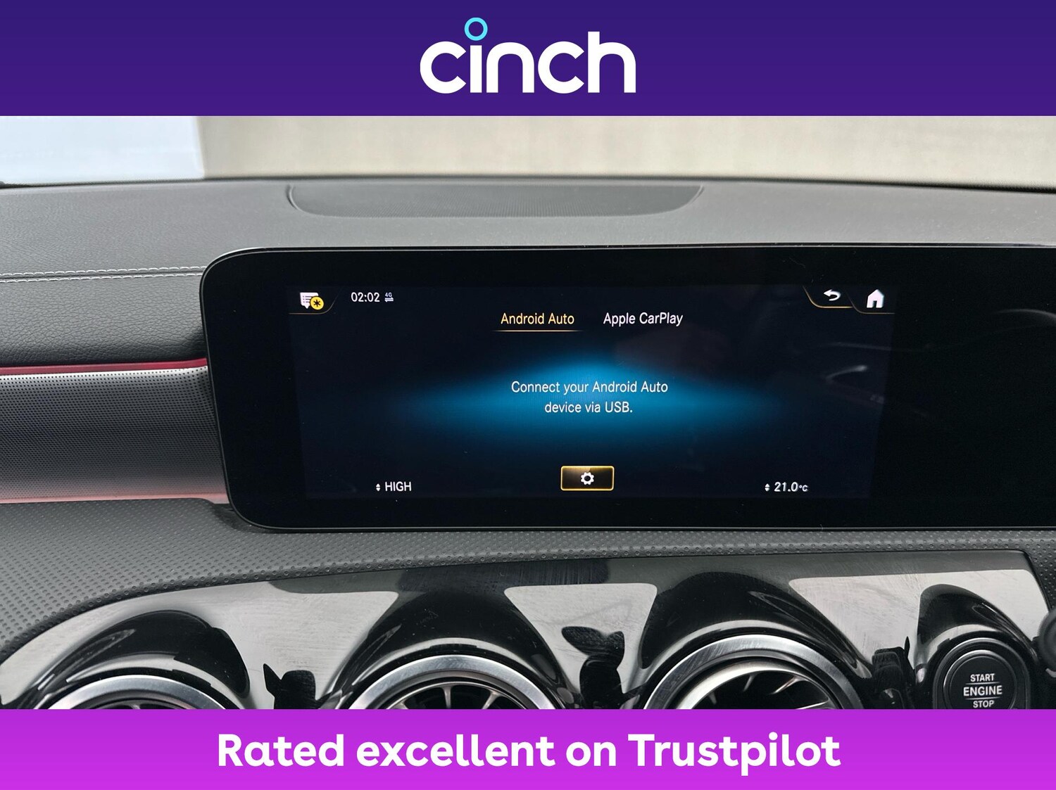 Used Mercedes-Benz A-Class 2022 for sale - 76362093: Photo 33