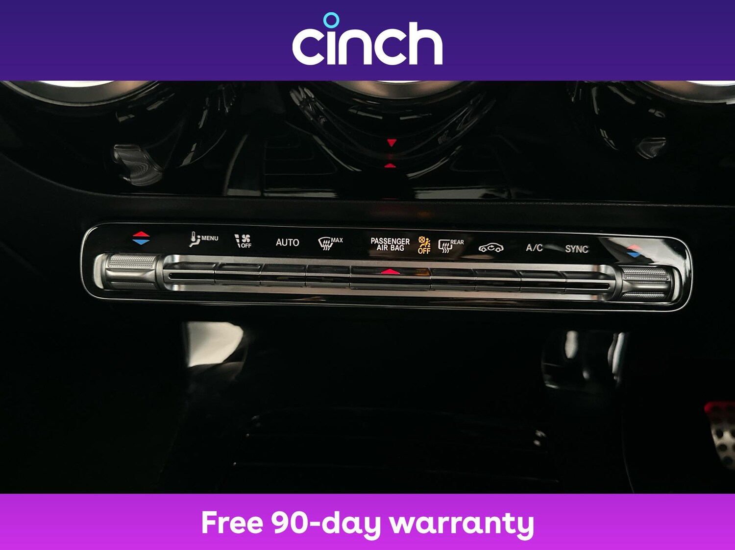 Used Mercedes-Benz A-Class 2022 for sale - 76362093: Photo 34