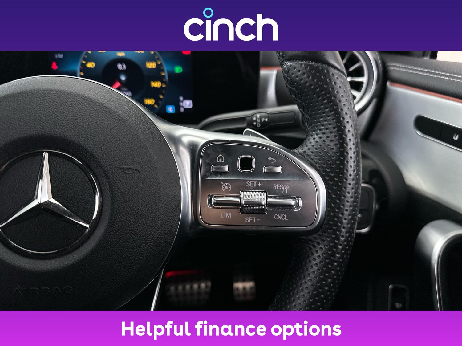 Used Mercedes-Benz A-Class 2022 for sale - 76362093: Photo 35