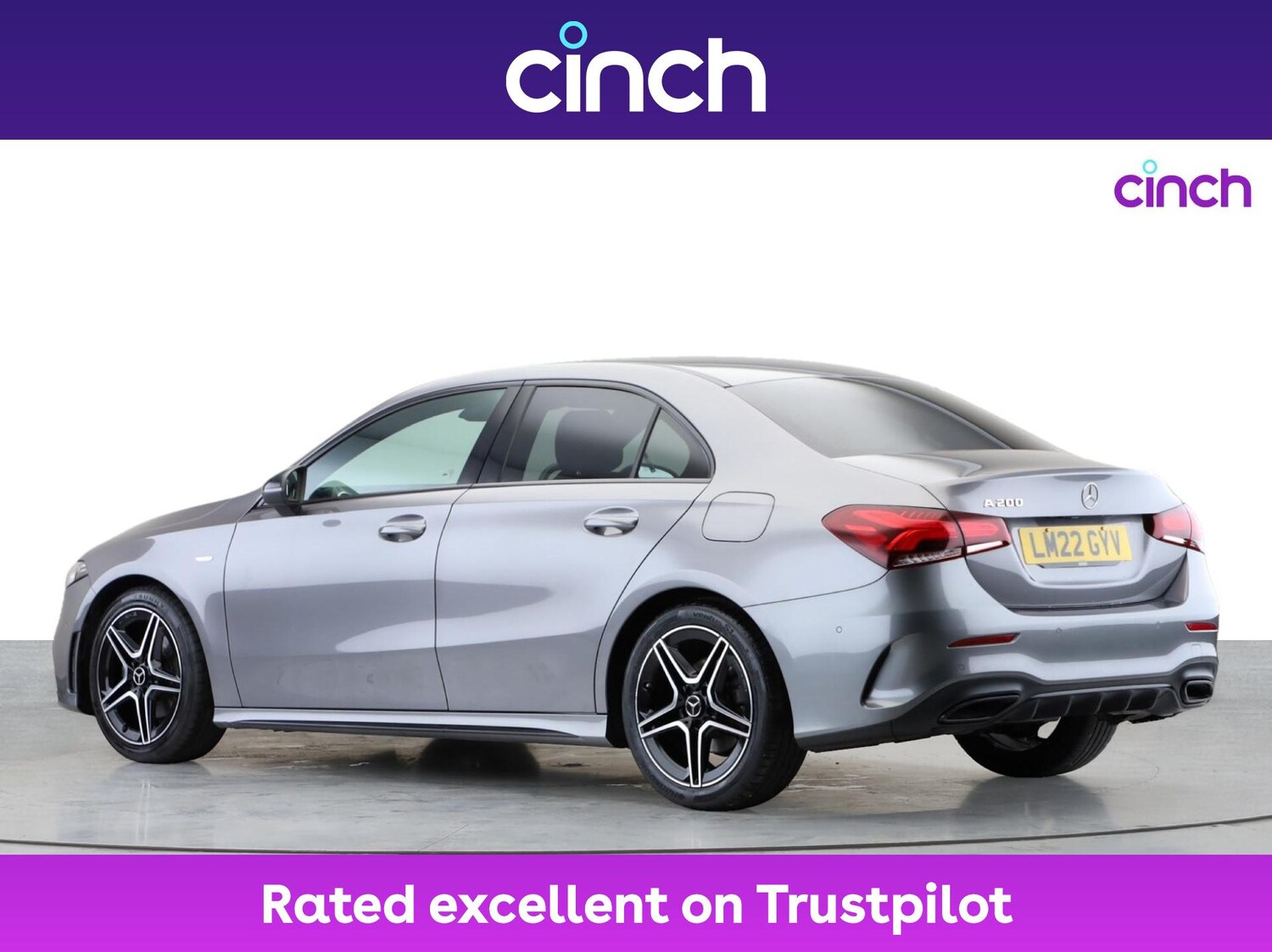 Used Mercedes-Benz A-Class 2022 for sale - 76362093: Photo 6