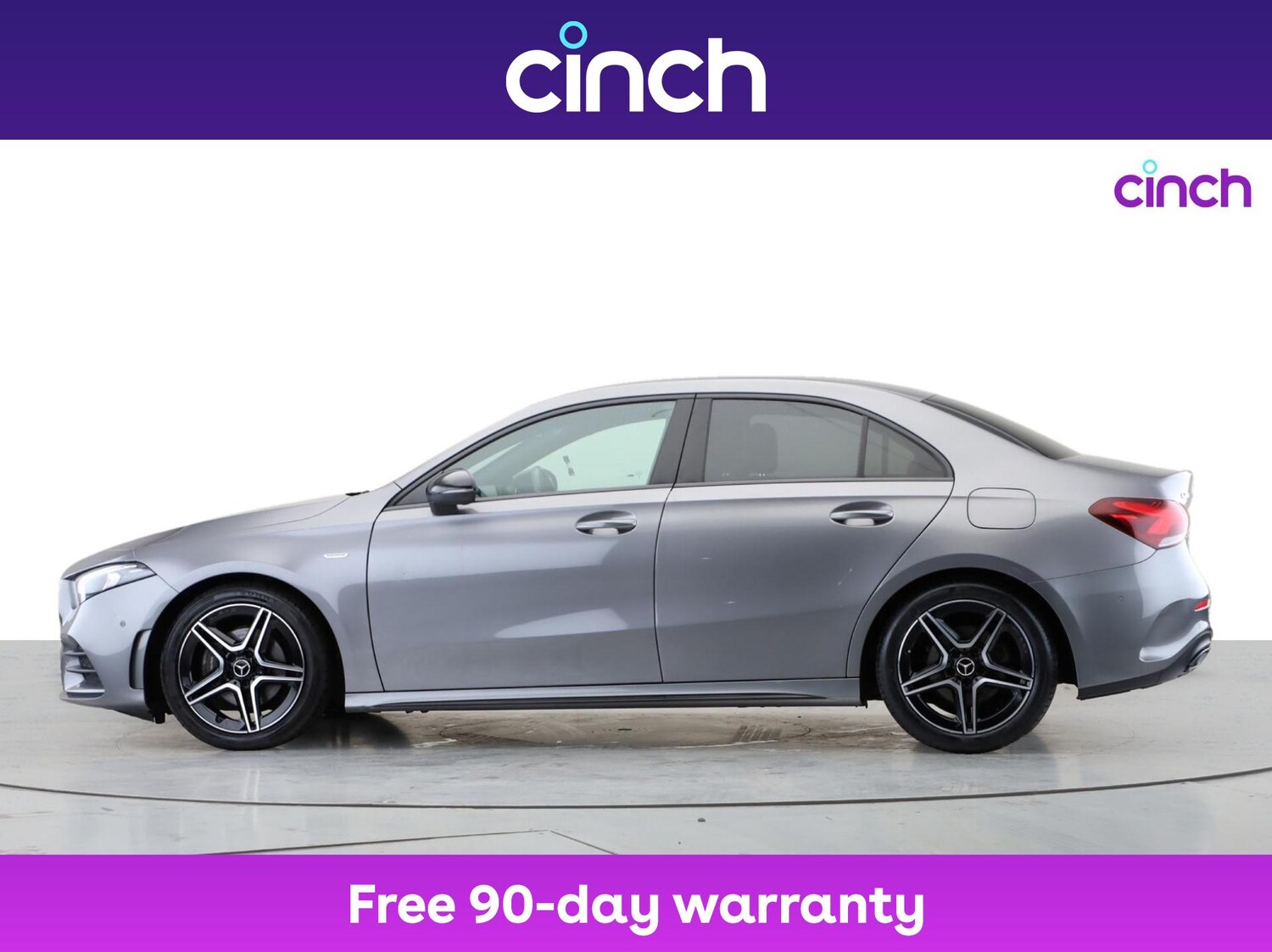 Used Mercedes-Benz A-Class 2022 for sale - 76362093: Photo 8