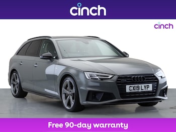 Audi - A4 Avant