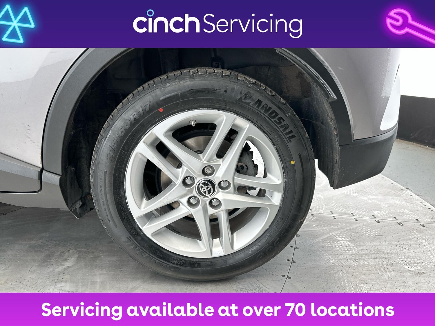 Used Toyota C-HR 2021 for sale - 76535346: Photo 26