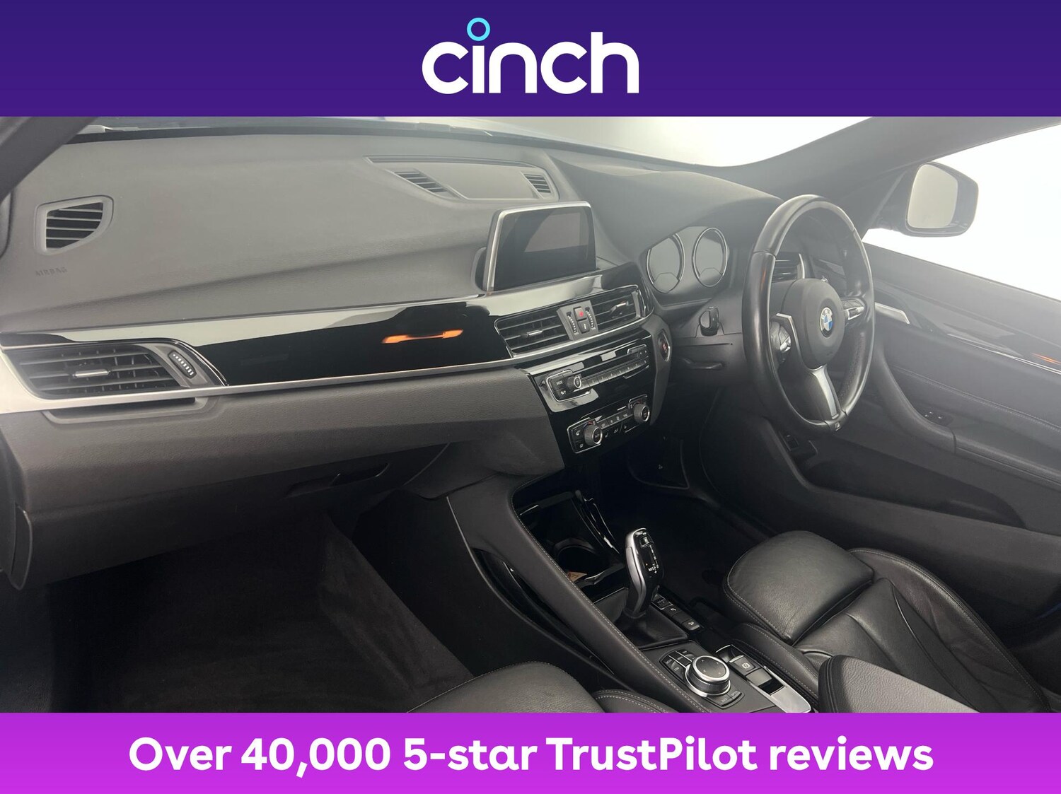 Used BMW X1 2018 for sale - 76750955: Photo 14